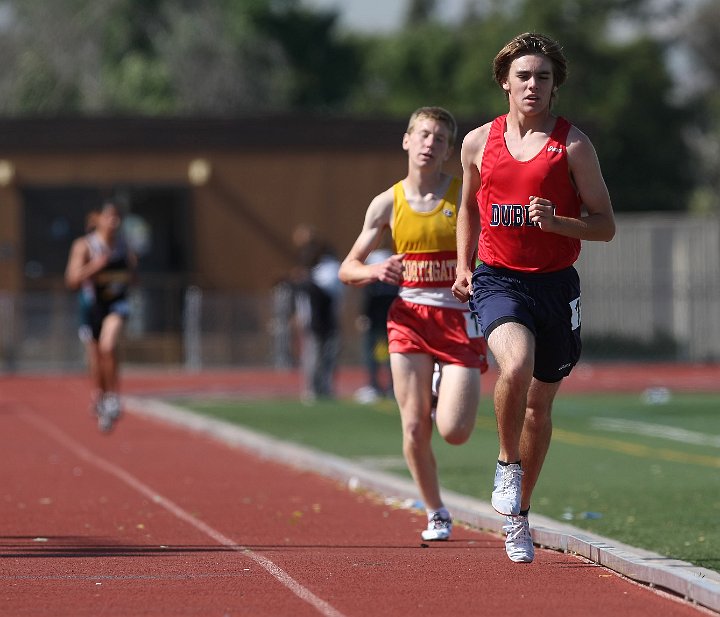 2010 NCS Tri-Valley398-SFA.JPG - 2010 North Coast Section Tri-Valley Championships, May 22, Granada High School.